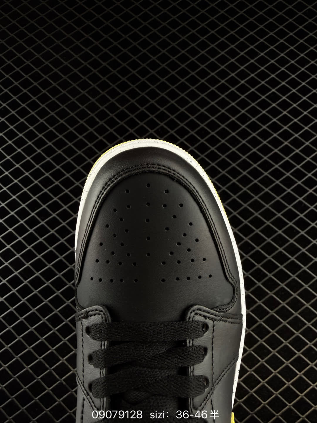 Air Jordan 1 Low AJ1-553558